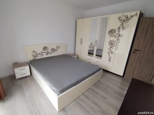 Ap. 2 camere, 2 balcoane +2 locuri de parcare Giroc de închiriat  - imagine 5