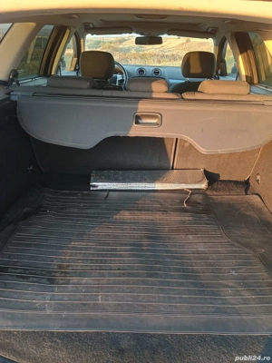 Ford Mondeo MK4 Titanium Face Lift  - imagine 5