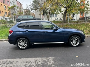 BMW X1 E84 xDrive xLine 184cp - imagine 2
