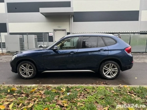 BMW X1 E84 xDrive xLine 184cp - imagine 3