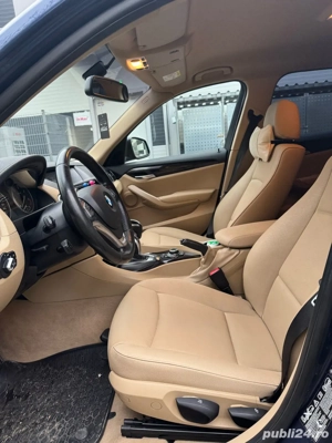 BMW X1 E84 xDrive xLine 184cp - imagine 4
