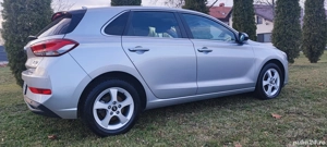 Hyundai i30 Hatchback 1,5 benzina 2021 42000 km - imagine 2