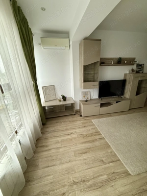 Apartament cozy în Tătărași 2 camere spațioase, aproape de aeroport, parcare, factură și vouchere - imagine 9