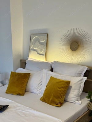 Apartament cozy în Tătărași 2 camere spațioase, aproape de aeroport, parcare, factură și vouchere - imagine 5