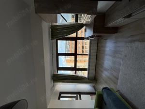 Apartament cozy în Tătărași 2 camere spațioase, aproape de aeroport, parcare, factură și vouchere - imagine 7