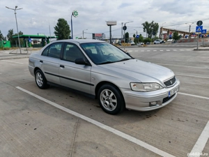 Honda Accord 6 