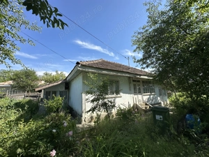 Teren ,Casă Secuia Vaslui