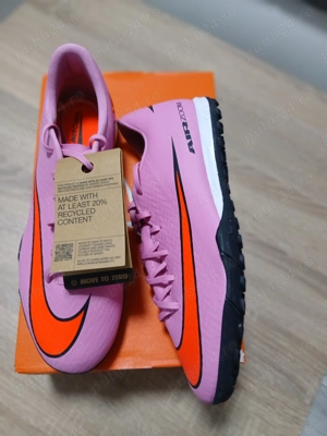 Nike Performance ZOOM VAPOR 16 ACADEMY TF - Ghete de fotbal pentru gazon sintetic