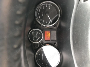 Peugeot 206+ ,an fab.2012, 1400 cc, 75cp, 173000 km. - imagine 5