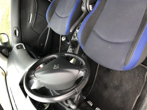 Peugeot 206+ ,an fab.2012, 1400 cc, 75cp, 173000 km. - imagine 3