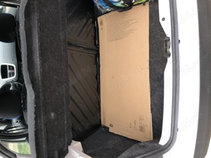 Peugeot 206+ ,an fab.2012, 1400 cc, 75cp, 173000 km. - imagine 4