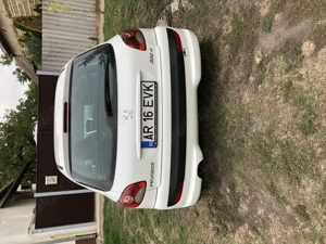 Peugeot 206+ ,an fab.2012, 1400 cc, 75cp, 173000 km. - imagine 2