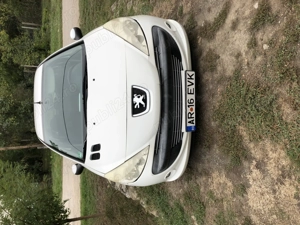 Peugeot 206+ ,an fab.2012, 1400 cc, 75cp, 173000 km.