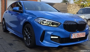 BMW * 118D * M-Power * F40 * 2.0 diesel * automat * panoramic - imagine 2