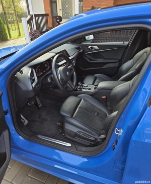 BMW * 118D * M-Power * F40 * 2.0 diesel * automat * panoramic - imagine 5