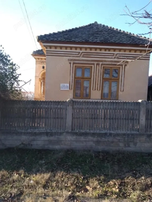 Vand casa in Ciupercenii Noi,jud.Dolj
