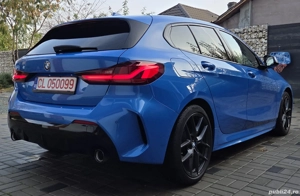 BMW * 118D * M-Power * F40 * 2.0 diesel * automat * panoramic - imagine 4