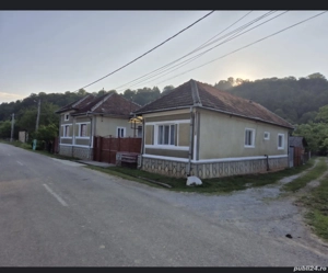 vind casa in judetul Bihor  Luncasprie