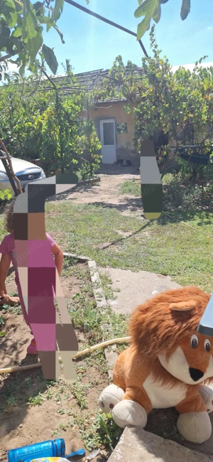 Vand casa in Ciupercenii Noi,jud.Dolj - imagine 10