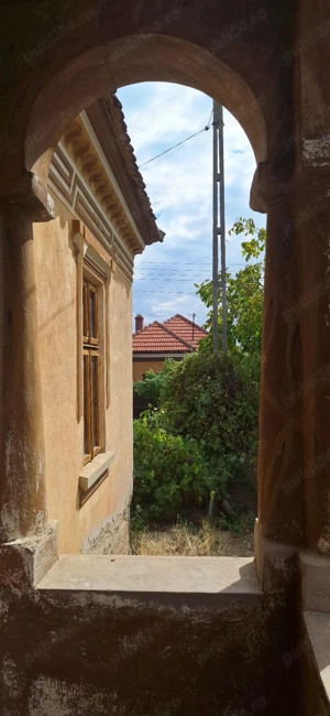 Vand casa in Ciupercenii Noi,jud.Dolj - imagine 5