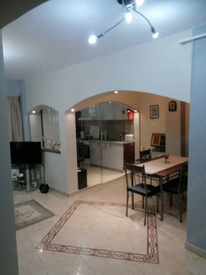 Vând apartament renovat cu 3 camere, decomandat   sector 3 - imagine 5