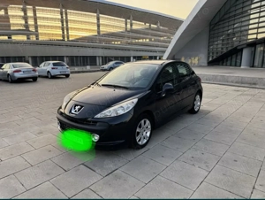vând peugeot 207  - imagine 3