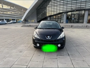 vând peugeot 207  - imagine 4