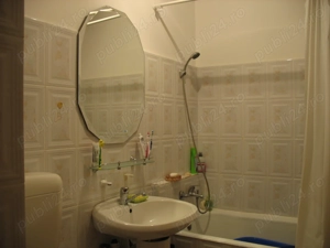 Proprietar, inchiriez apartament 2 camere et. 3 din 4, str. Aragonitului, Militari-Apusului-Gorjului - imagine 3