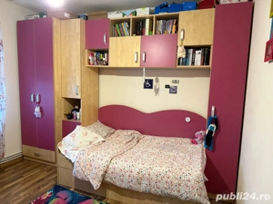 mobila de fete completa