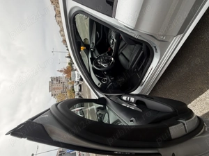 vand schimb Mercedes Benz c klasse 300de prima inmatriculare 01 2021 - imagine 7