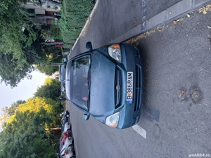 vand kia rio 1.3 benzina