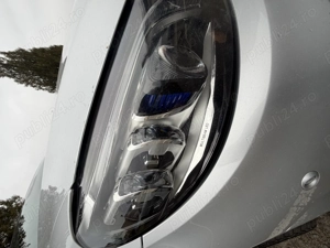 vand schimb Mercedes Benz c klasse 300de prima inmatriculare 01 2021 - imagine 5