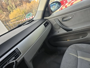 Vând BMW 320i 2006 - imagine 7