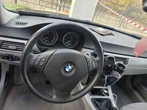 Vând BMW 320i 2006 - imagine 5