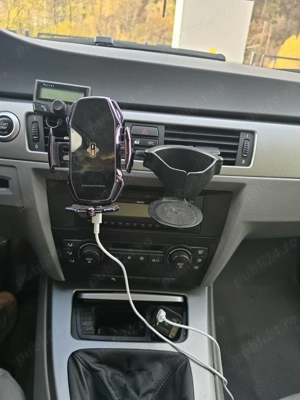 Vând BMW 320i 2006 - imagine 4