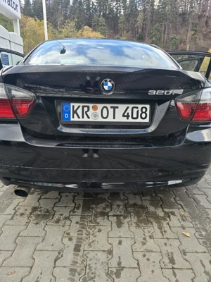 Vând BMW 320i 2006 - imagine 3