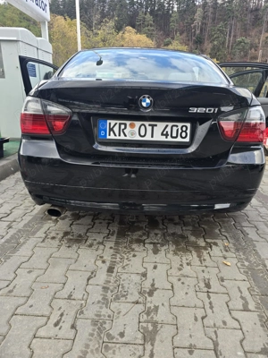 Vând BMW 320i 2006 - imagine 2