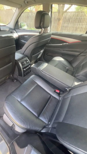 Vând BMW seria 5 GT an 2010  - imagine 5