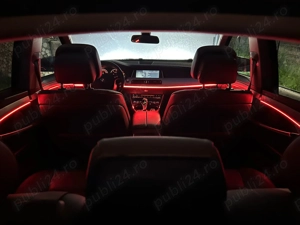 Vând BMW seria 5 GT an 2010  - imagine 4