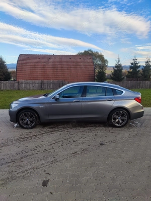 Vând BMW seria 5 GT an 2010  - imagine 6