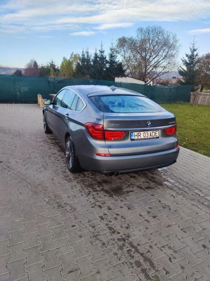 Vând BMW seria 5 GT an 2010  - imagine 3