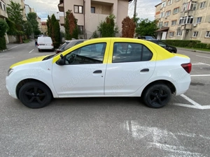 Vand Dacia Logan - imagine 5