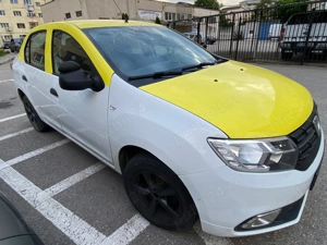 Vand Dacia Logan - imagine 3