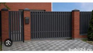 facem garduri si casute de iarna cu o extra incalzire 