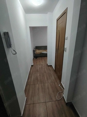 Vînd apartament 2 camere strada Milcov