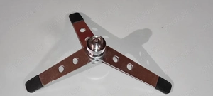 - Suport trepied pt. microfon  TECHNICS - made in japan 