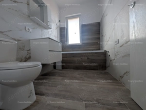 Apartament 3 camere + debara + dressing - Giroc - 86.000 Euro - parcare inclusa - imagine 10