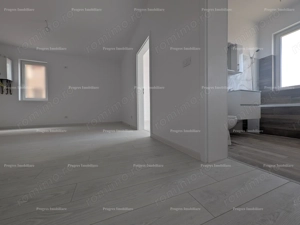 Apartament 3 camere + debara + dressing - Giroc - 86.000 Euro - parcare inclusa - imagine 7