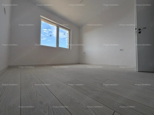 Apartament 3 camere + debara + dressing - Giroc - 86.000 Euro - parcare inclusa - imagine 9