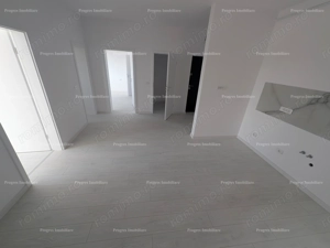 Apartament 3 camere + debara + dressing - Giroc - 86.000 Euro - parcare inclusa - imagine 6